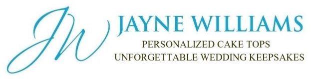 Jayne Williams Cake Tops